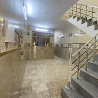 للايجار بيت 100 متر   3غرف  وآستقبال مطبخ    وخدمات الايجار 850 وبي مج...