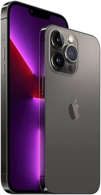 آيفون ١٣ برو ماكس • بطارية ٨٣ • قسط