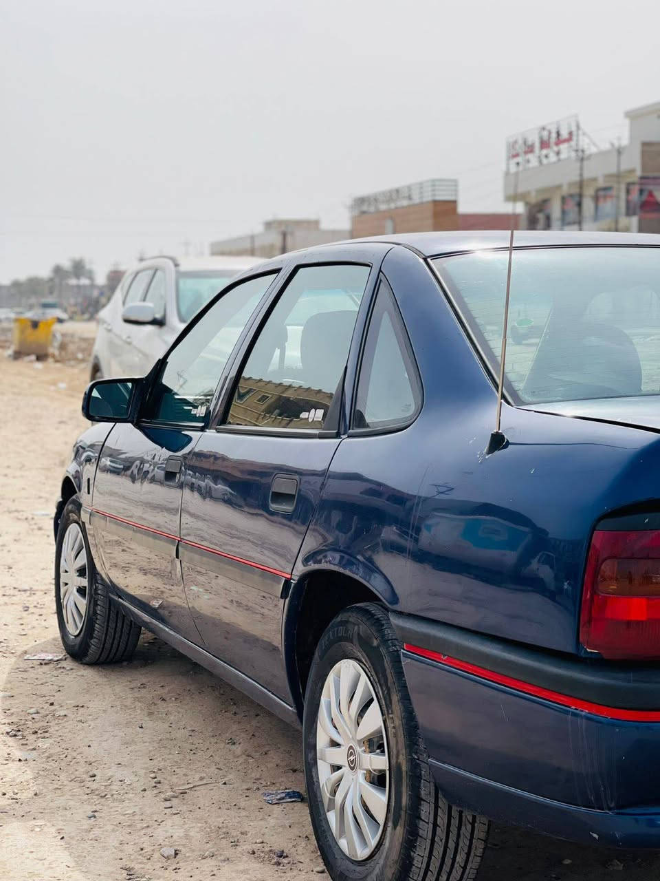 للبيع..وبل فكتر حجم 18 مشروع وطني مكان السياره تكريت القادسيه.رقم صاحب السياره***********
