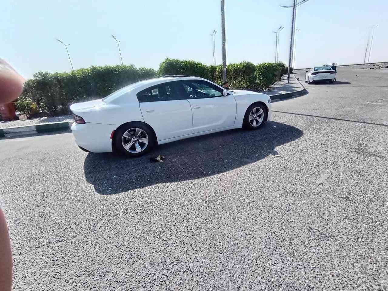 السلام عليكم لبيع جارجر 2016 كندي كفالة عامه رقم اربيل لجديد تريد تحول تريد وكاله فول مواصفات فتحه شاشة جبيره كشن حضن كير مكينه حداده تخم تاير كله جديد لسعر 220 مكاني بصره *********** البصرة, العراق
