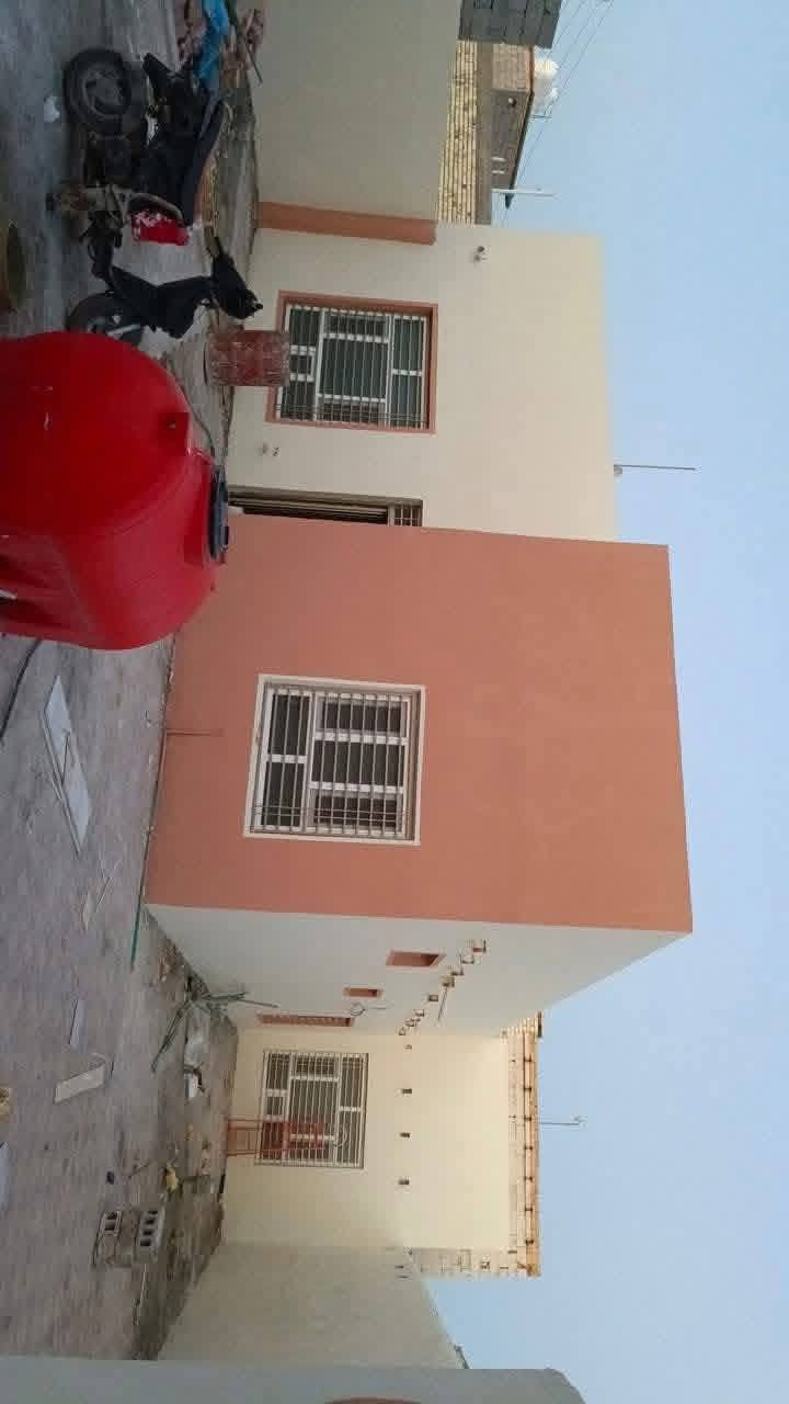 السلام عليكم ورحمه الله وبركاته ❤️
اسعد اللة مسأكم بل خير والبركة ❤️
مستعدين لترميم كافة المنازل القديمة وإعادة تئهيلها🏫
صبغ كافة المنازل والمحلات داخلي وخارجي 🏞️
عمل جميع انواع الديكور المغربي والعراقي 🧑‍🎨
عمل جميع السحبات والنقوش الجدارية 🏞️
عمل جميع الديكورات الجبس بورد 🧑‍🎨         رقم الهاتف 
                        ***********
                    امير الصباغ 

عمل واجهات بوردكس  للمحلات والفنادق والمطاعم    🏫     
عمل بديل الرخام وورق الجدران🧑‍🎨
كوادر متخصصة ومعتمدة  رقم الهاتف 
امير الصباغ ***********
