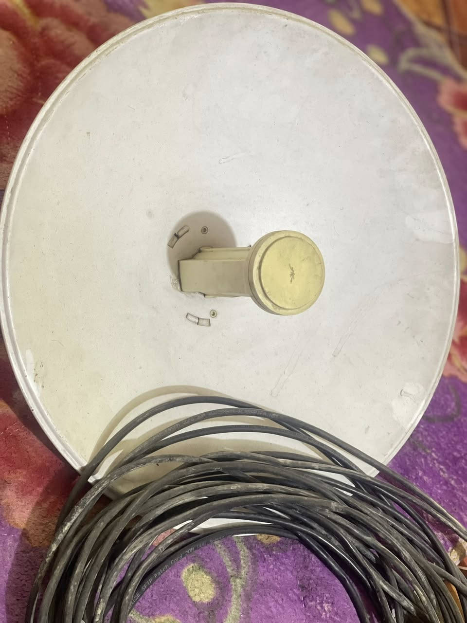 باور بيم نوعيه كلش راقيه مع واير٢٠متر ٦٠الف رايدهن


**إذا كنت صاحب هذا الإعلان وتريد حذفه لأي سبب، رجاءا أرسل رسالة إلى الدعم الفني**