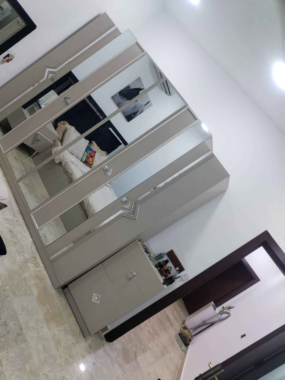 غرفة تركيه 10 قطع للبيع بغداد, العراق


**إذا كنت صاحب هذا الإعلان وتريد حذفه لأي سبب، رجاءا أرسل رسالة إلى الدعم الفني**