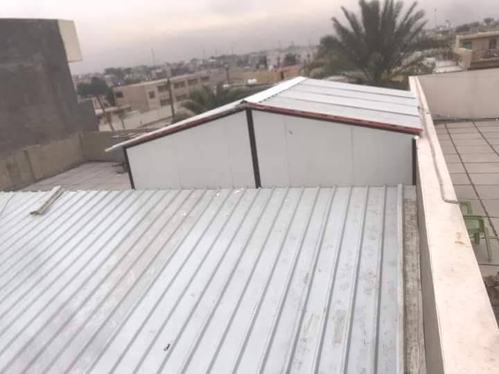 السلام عليكم ورحمة الله وبركاته
تعلن شركة سيد نمر الأعرجي للكيسبان الحديث عن تنفيذ الكيسبان الثقيل بسعر 30 ألف دينار للمتر فقط.
يشمل: بوري أبو 3 مربع (2 ملم)، وسقية 2 ملم مغلون، وكسبان 05.
للاستفسار والتواصل:
📞 ***********
📞 ***********
