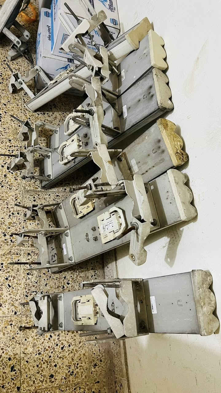 متوفر سكتر UPNT زاويه 120 للاستفسار ***********
