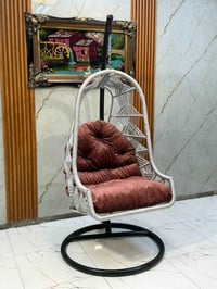 مرجوحة عش • متنوعة