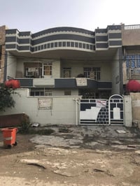 البلديات شارع الكهرباء • ٢٠٠م • ٦غرف نوم