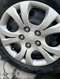 ويل • كبات • تاير مراوس