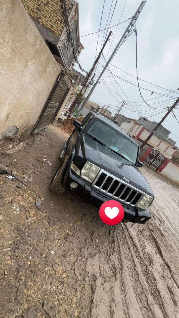 سلام عليكم  

بيع أو مراوس بناصي

جيب كوماندر 2008 فول السياره 3فتحات 7راكب مكينه 3700 6V كير مكينه تبريد غرفه تخم تاير جبلي رقم جديد بسمي قبل سبوع جدد رقم وسنويه مصبوغه حزام اثر شخوط حادثه جاملغ جهت السايق  رقم مميز 

سعر 90 بيهه مجال ***********
