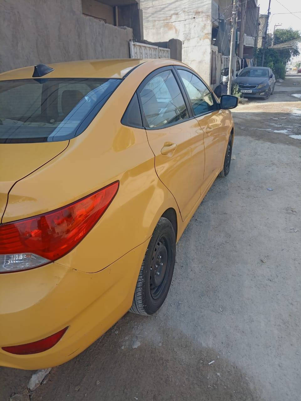 السلام عليكم
اكسنت امريكي ٢٠١٢ gdi 1600

حادث موضع بلصور لبيل واحد دعاميه فقط بدون اير باك

باقي مكفول 

سياره بدون نقص كبل للشارع 

رقم جديد انكليزي بغداد باسمي 

٨٥ وبيها مجال حك جيه 

*********** زعفرانيه
