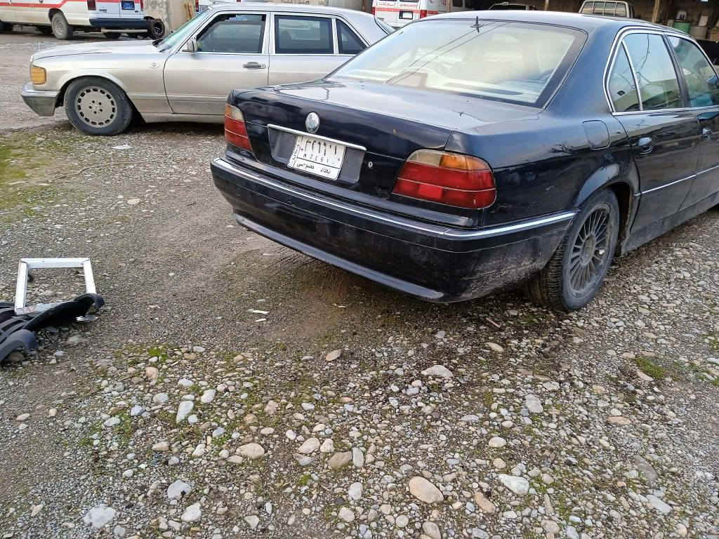 چیتان هەیە بۆ گۆرینەوە 728 سەنەوی بەخدای لە گەلە توندو تۆلە لە مۆدل 96فولە گروو مەکەینە بە شەرتە هەموگیانی ئیش ئە کات رانية, السليمانية


**إذا كنت صاحب هذا الإعلان وتريد حذفه لأي سبب، رجاءا أرسل رسالة إلى الدعم الفني**