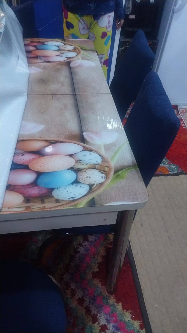 السلام عليكم عندي ميز طعام للبيع نضيف مابي اي ضرر يتكبر ويصغر القياس الكبير مكاني بغداد حي العامل للاستفسار خاص السعر 100وبي مجال بسيط .......


**إذا كنت صاحب هذا الإعلان وتريد حذفه لأي سبب، رجاءا أرسل رسالة إلى الدعم الفني**