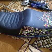 قطع غيار دراجة • للبيع