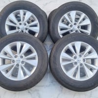 ويل كوري • ١٧ انش • سورنتو سيدونا سنتافي