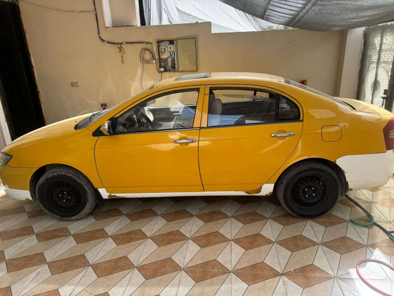 السلام عليكم عندي ليفان موديل 2013 السيارة فول نضافة محرك كورلة السيارة ماعايزة شي نضافتها تحكم ولا ضربة ولا صبغ حساسات شغالة كهربائيات لايتات زنون السيارة للمراوس حسب القناعة ويفضل اذا كير اوتو او للبيع ب ٤٧ مكاني بغداد


**إذا كنت صاحب هذا الإعلان وتريد حذفه لأي سبب، رجاءا أرسل رسالة إلى الدعم الفني**