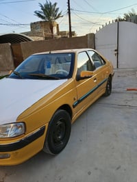 بيجو بارص • ٢٠١٥ • رقم ذي قار