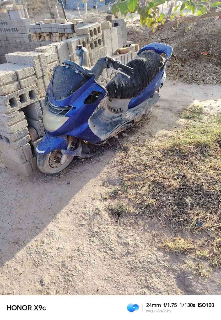 ***********
دراجه للبيع
