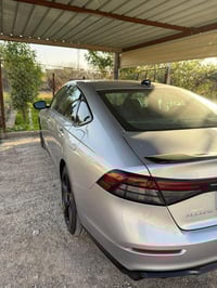 اكورد هايبرد • ٢٠٢٤ • ابو غريب