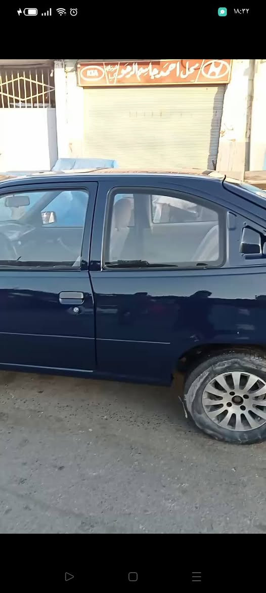 اوبل كاديت لون نيلي رقم اخضر داخل جديد العنوان موصل الجديدة السعر18وبيه مجال بسيط  للستفسار الاتصال ***********
