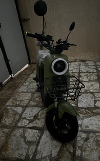 النجف • دراجة R9 • قوية