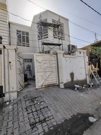 علي صباغ 07828152211