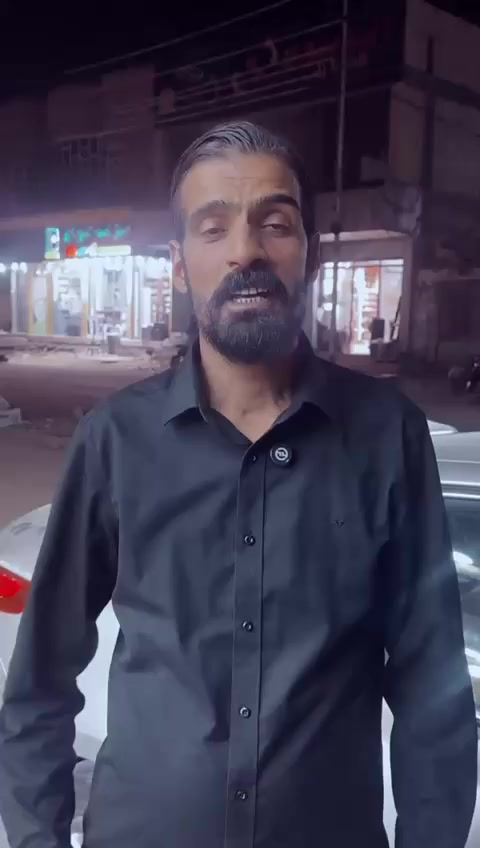 شكرا حبيبي سامر السلطاني شرفوني اهلي وناسي انتقل المخبز مجاور فلس ونص


**إذا كنت صاحب هذا الإعلان وتريد حذفه لأي سبب، رجاءا أرسل رسالة إلى الدعم الفني**