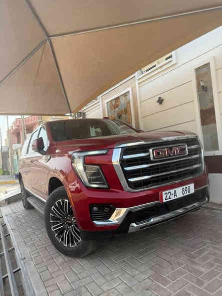 السلام عليكم جمسي 25 سياره ماشيه 45  سياره كامله مكمله مغلفه  ppf  كفاله عامه سعره ويه الرقم  المميز 730 بدون رقم المميز 720  متواجد في الرمادي واربيل  اتصال على رقم ***********
