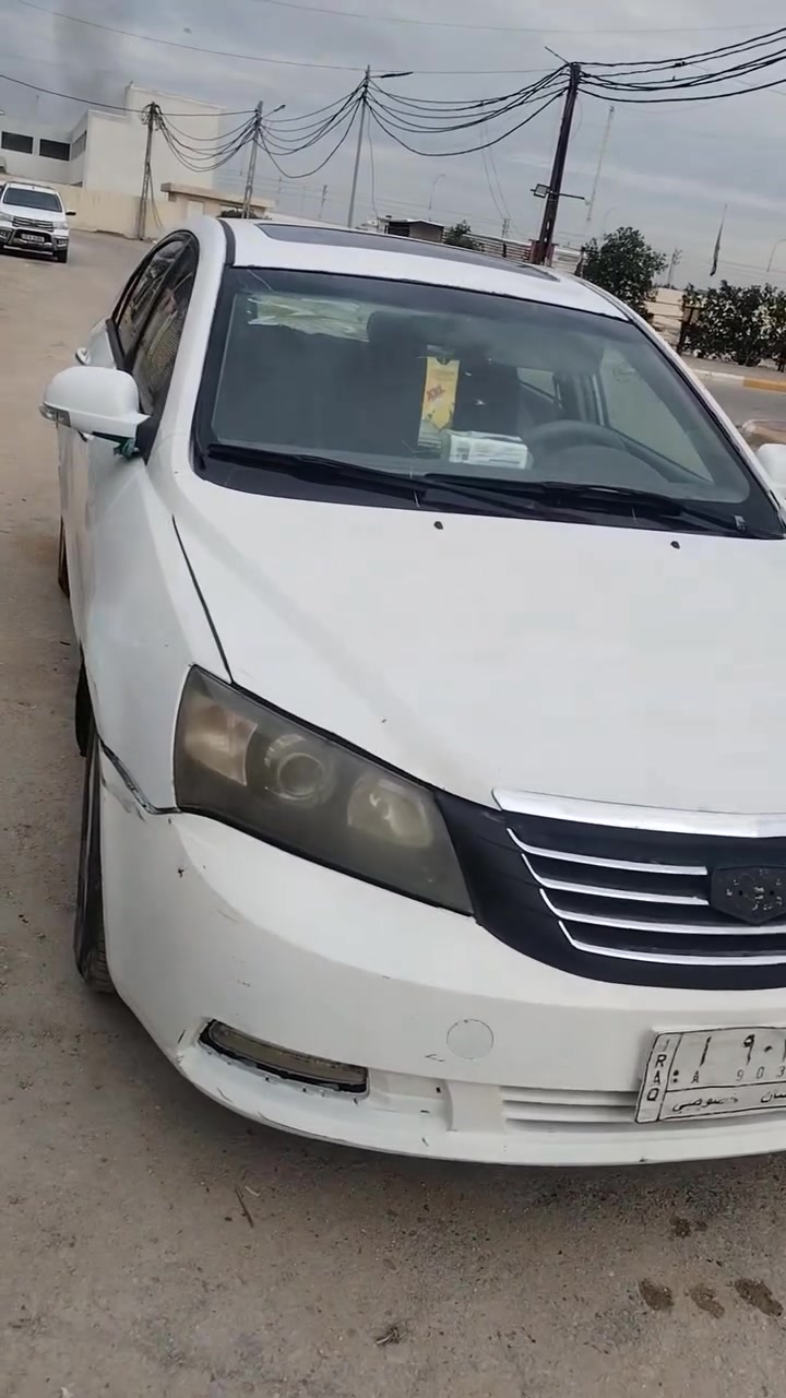 سلام عليكم
ام كراند C7  موديل ٢٠١٣
لون ابيض رقم ميسان
كير ومحرك كورلا الميكانيكي

السعر 30 وبيها مجال

مكان السياره السماوه
***********
***********

