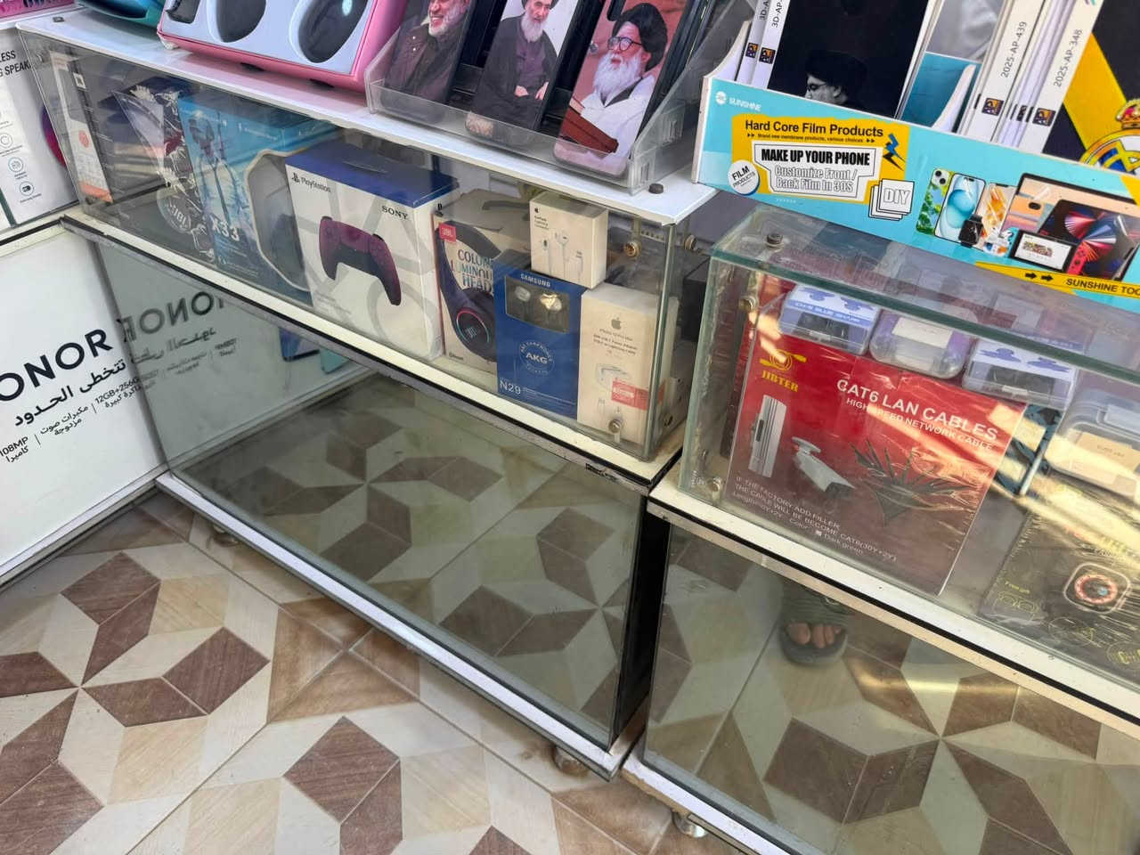 ميوزه لللبيع مال مبايلاتكل ميز طوله متر سعر خاص مكاني حله حي الامام


**إذا كنت صاحب هذا الإعلان وتريد حذفه لأي سبب، رجاءا أرسل رسالة إلى الدعم الفني**