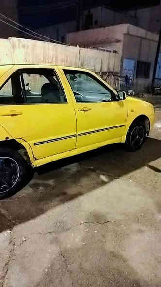 شيري اكوين هيه غرامات صفر سيارة نظيفه السعر 27 بيها مجال موديل 2010  ***********
