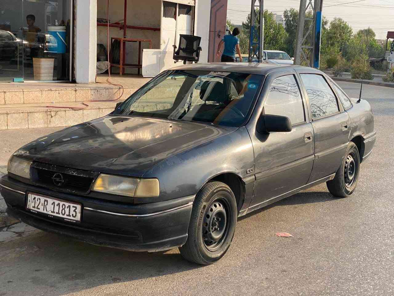 اوبل فكترا 🚗
موديل 1994

رقم نينوئ مصطره دولي ✅

سنويه جديده 2029 🔥

شرط التحويل ✋ 

محرك وكير شرط ✋ 

♦️كير عادي

♦️جامات عادي

♦️غرامات صفر 

♦️ستيرن بور طخم جديد تواير نضاف ❓

السياره فقط الداير اليمين مصلح والباقي بلاديه وضع شركه 🔥

 سياره مال بيت وجاهزه والكشر كدام العين 👀 

#سياره جاهزه ماعايزها بس ستر •اللّـہ̣̥ مال جناي ✋

#السعر 34 $💸 وبيها مجال 

#الشراي يتصل ويدلل مايكون خاطرو الاطيب ☎️

#المكان موصل الايمن_حي النهروان دورة الصوره مكتب الخير 🚶‍♂️ 

#كورك***********📞 بي واتساب

