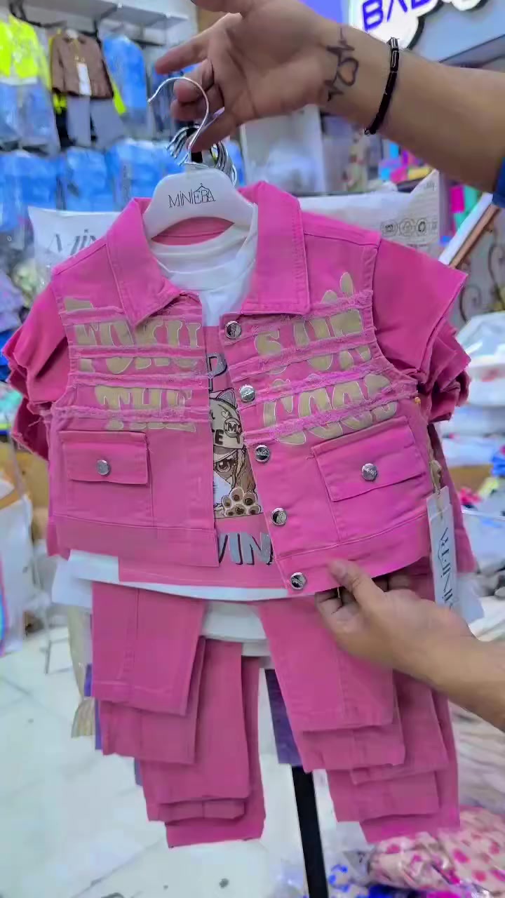 🌹رمضان كريم تقبل الله صيامكم🌹
قاط كابوي 3 قطع تركي ماركه درجه اولى🇹🇷
قياس سنه الى 5 سنوات  🌹
السعر 15 الف دينار عراقي   🇮🇶
خدمة التوصيل متوفره لجميع المناطق  🚴‍♂️
‏‎للحجز والأستفسار يرجى مراسلة الصفحة أو الاتصال بنا على : *********** (واتسب)
‏‎العنوان :السماوة -الشرقي-فرع مجمع ابو مهدي القديم
 #العراق #المثنى #السماوة #تركيا #كارينو #اوفر #ماركة #ترند #جيكو #ملابس_اطفال #مشاهير #مستلزمات_اطفال
