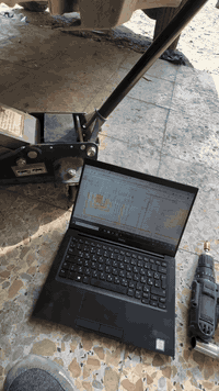 جيب باتريوت 2017 طافية
مشكلة خطوط كان باص وخط كتف الASD 
هذه مشكلة ازلية في الباتريوت والجيب الكومباس
طبعاً متوفر الحل يمنة تم التصليح ورجعت تشتغل بلادية
مركز المهندس نبراس
***********
