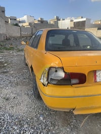 مستعجل • تحويل وكال • كركوك