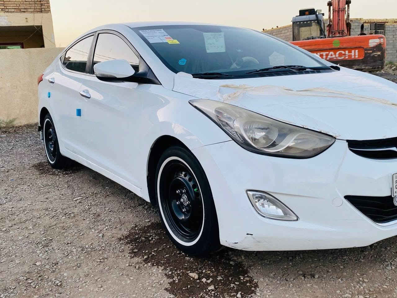 الانترا البيع موديل 2014دوات كصت جنطه
متوم ارقام وسنويه الشاصي شمالي 

وكاله بااسم المشتري 

تحكم ستيرن 

هيتر كشنات 

شاشه بلاتوث 

تبريد +تدفئة 

تخم تاير 

حداديه كدام 100

الوره شويه بيه 70 

سياره دخول جديد ما ماشيه بلعراق 

ماناقصة برغي مال جناي 

مكاني ذي قار الشطره 

السعر 50$بيه مجال 

رقمي ***********
