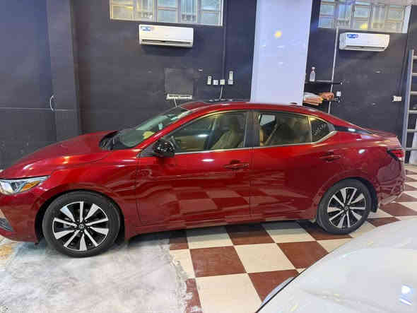 سنترا موديل ٢٣ وارد أمريكي
فول مواصفات 
وفتحه وبصمه رادار جانبي وامامي
حجر بيئه شركة
رقم أربيل بسمي
حادثه بنيد بدون دواخل بيه بارد بلا صندوق بسيط السياره جاهزه ماشيه ٢٨ قابل للزيادة شراي يتصل ***********
