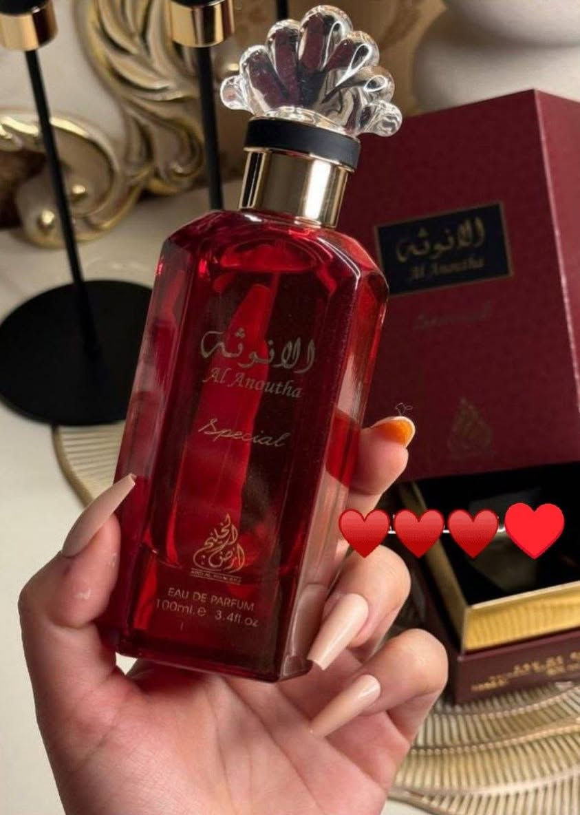 #متوفر ارقئ انواع العطور


**إذا كنت صاحب هذا الإعلان وتريد حذفه لأي سبب، رجاءا أرسل رسالة إلى الدعم الفني**
