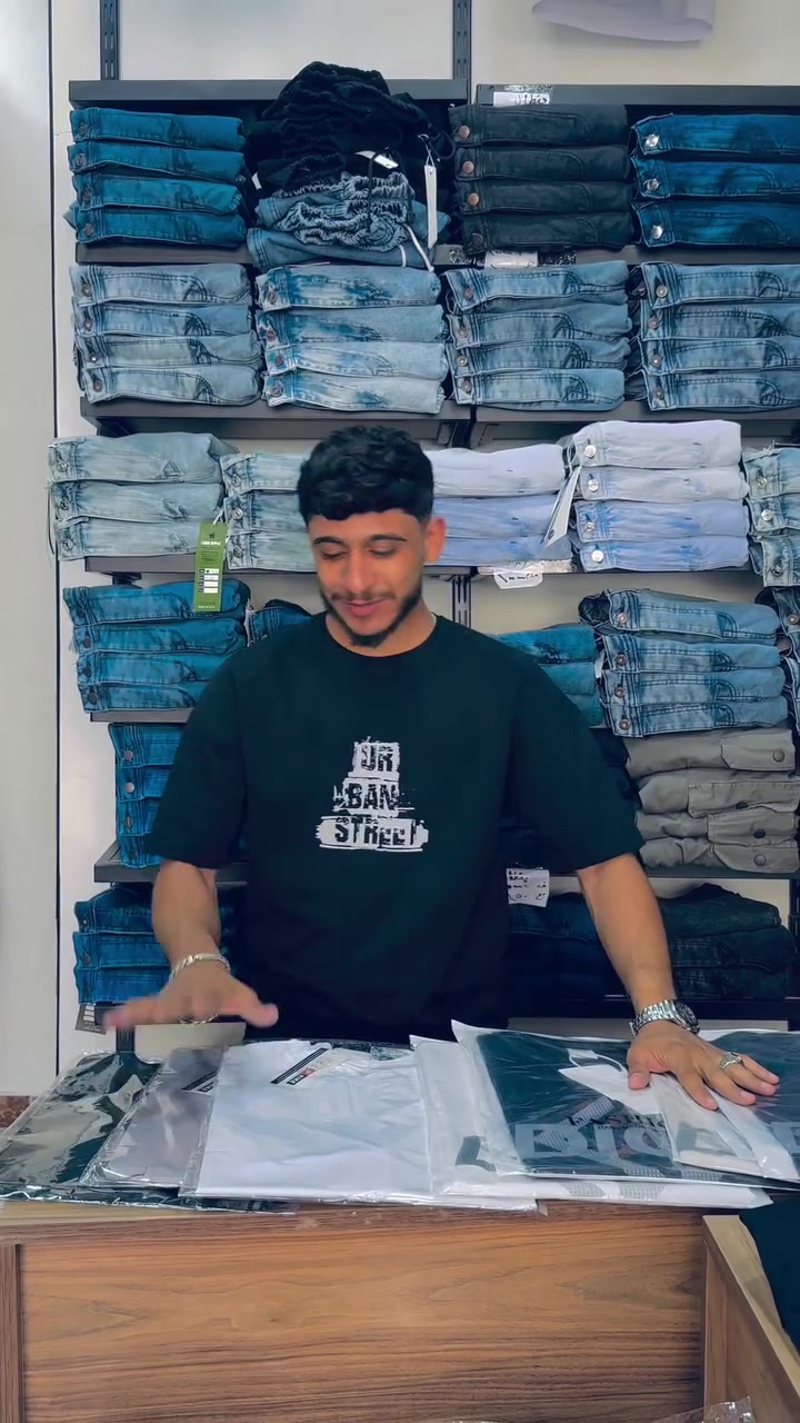 ترند اخواتي كنزه هودي ❤️🔥🔥🔥🔥


**إذا كنت صاحب هذا الإعلان وتريد حذفه لأي سبب، رجاءا أرسل رسالة إلى الدعم الفني**