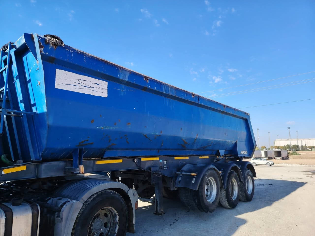 كوكل ألماني للبيع عنوان دهوك السعر خاص


**إذا كنت صاحب هذا الإعلان وتريد حذفه لأي سبب، رجاءا أرسل رسالة إلى الدعم الفني**