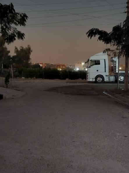 👈 قطعه أرض للبيع
👈المساحه 100 متر طوليني 👈 واجهه 5 عمق 20
👈طابو صرف بسم شخص واحد
👈العنوان كركوك الحي العسكري قرب 👈جامع هجرالنبوي
👈موقع مميز جدا جدا جدا. 💯
👈والسعر مناسب جدا 👈.  ( ٥٦ ) مليون. 👌

👈  للاستفسار مراجعة مكتب المباني للعقارات والمقاولات العامه او الاتصال على الرقم التالي

👈 *********** محمد ابو جنيد ☎️

👈***********.محمد   ☎️

👈***********. أحمد ☎️

نتشرف بزيارتكم للمكتبنا واستقبال كافة عروضاتكم التجاري وسكني في كافة أنحاء محافظ كركوك مكتب المباني للعقارات والمقاولات العامه في خدماتكم دائما

عنوان مكتبنا حي العسكري مقابل جامع المعراج
