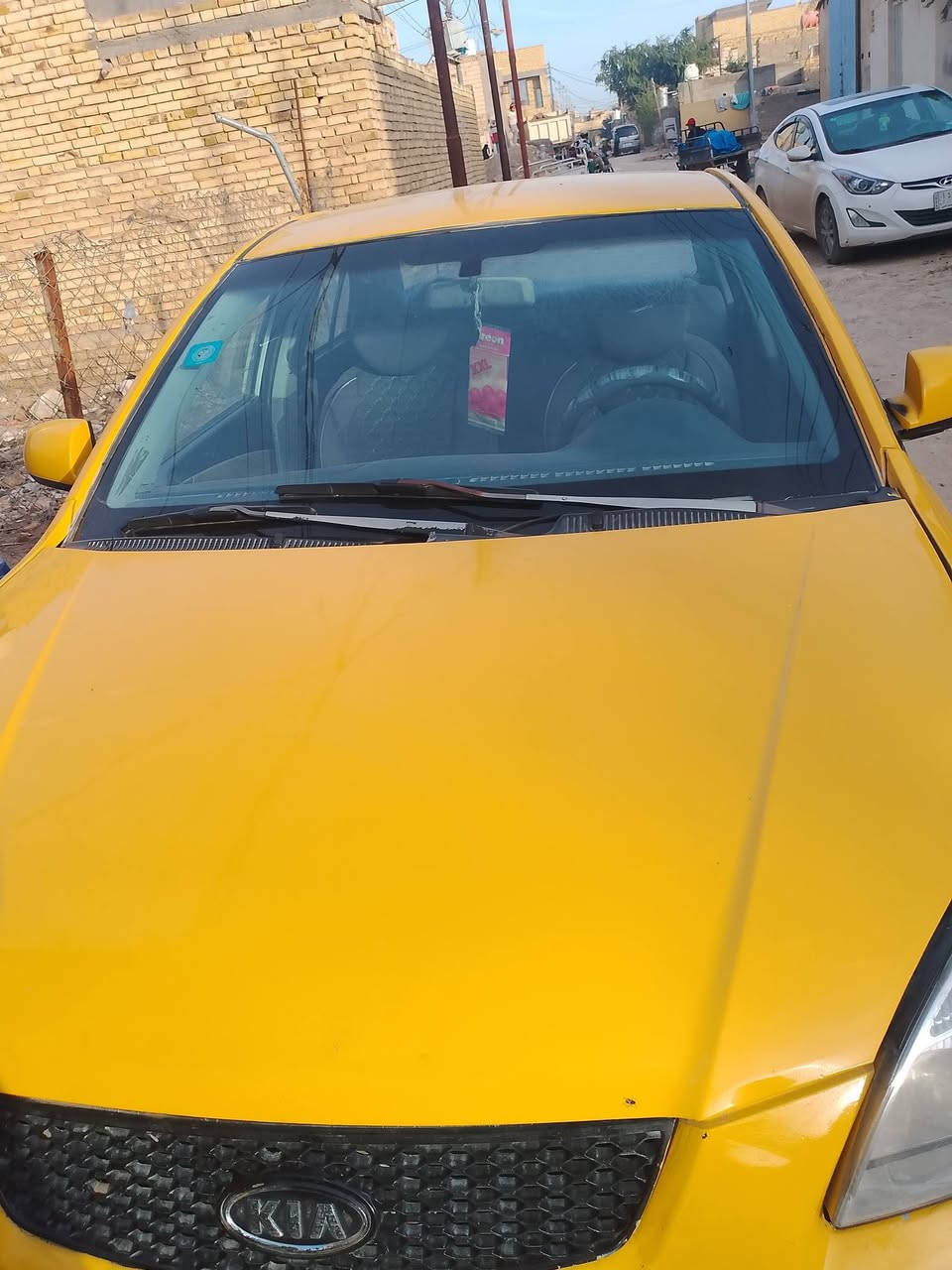 كيه ريو 2008امريكي ضربه بلجاملغ اليم السابق مكفوله من العيب الشرعي رقم ذي قار بسمي رقم مميز مكينه وكير وحداده صبغه جديده تخم تاير  ناصريه مركز  ***********. السعر 65
