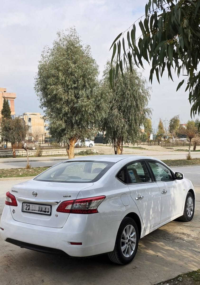 به ناوى خودا

نيسان سينترا  ٢٠١٦  خليجى
مه كينه كه وره  1.8 
مواسه فات  ويل كه ب بلاجكتور سوكان فوليوم ته بريت مه ركه زى
بى بوياخ بى سارد 
كيرو مه كينه به شه رت جركه ى تيا نيه
تايه تازه سه نه ويو ره قه م تازه 
ته حويلو به ناوكردن به شه رت
شوين/ سليمانى
نرخ/١٢١كه لاو مامه له
ت/*********** السليمانية, العراق
