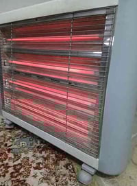 هيتر • شغّال • كركوك ممدوده