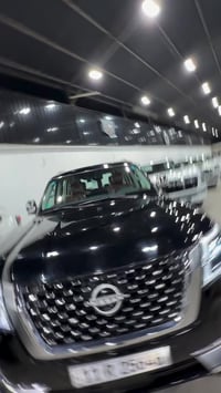Nissan Patrol 2023 فئة بلاتينيوم 🔥  ✨ الفخامة الحقيقية لمن يعرف قيمة ا...