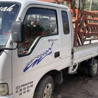 كيا فونتيره • موديل ٩٥ • كفاله محرك وكير