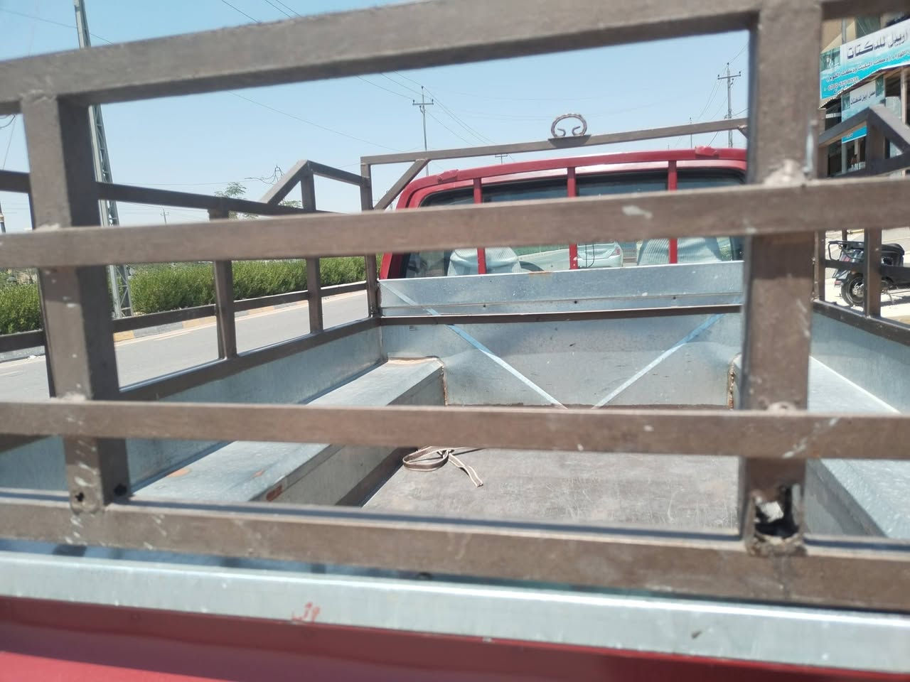 محجل مال بيكم 85 شويه بي خيسان السعر 65 مكاني حي الشيماء ***********
