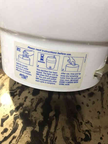 شبه الجديده اصليه قويه فلبس سعر السخان ٥٠ سعر المعقمه ٧٠ حجم كبير شيل ٦ ممات ستعمال قليل
