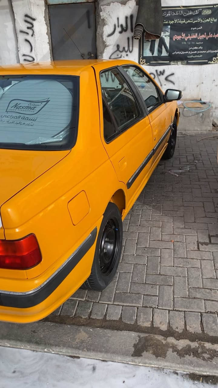 سلام عليكم بيجو بارس مديل 18سياره جديده مكفوله من تبديل وضربه رقم نكليزي بسمي سعره 55 رقمي *********** البصرة, العراق
