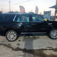 س/ع سياره جي ام سي دنلي 2022فول مواصفات للخير رقم صاحب السياره 0774203...