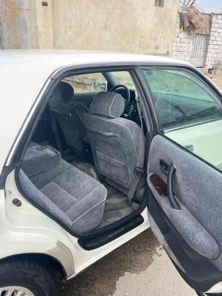 راس الثور فلات للبيع مديل ٩٧ سنويه ل ٣٠ كفاله كص وضربه ثاني يوم تحول باسمك فول ماعده الفتحه والثلاجه كرستال اصل لايت ابو عيون تبريد قطعتين مسجل مضخم سماعات بيبان وجنطه ريمونت تخم تاير حداديه ١٠٠/١٠٠ ميزانيه ومكينه وكير ٣٠٠٠ بلصندوك سعرها ٩٤ وبيه مجال ***********
